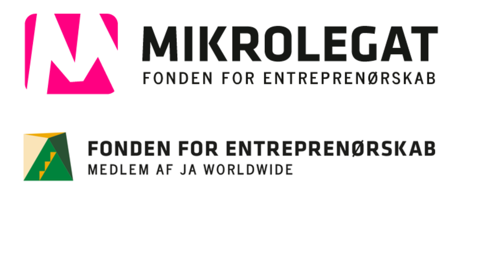 Mikrolegat fra fonden for entreprenørskab og dermed kunne mimer påbegynde udviklingen af platformen