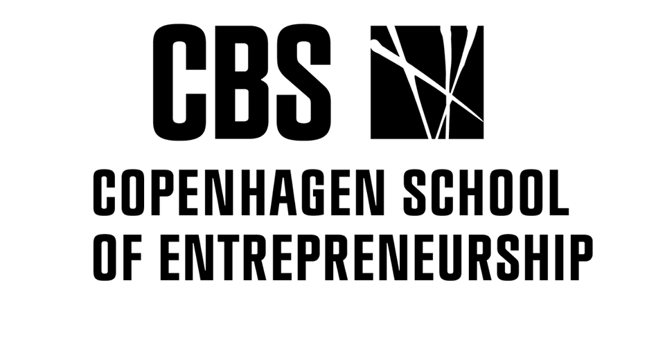 Mimer bliver optaget på copenhagen school of entrepreneurship og får et fast kontor med sparringspartnere og revisionshjælp