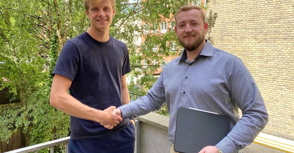 mimer indgår et samarbejde med studieakademiet, der tilbyder længere kvote 2 forberedende forløb til jura, psykologi og medicin